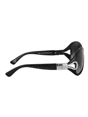 walrus gaga black color women sunglass- ws-gaga-ii-020202 - 14252609 - Standard Image - 3