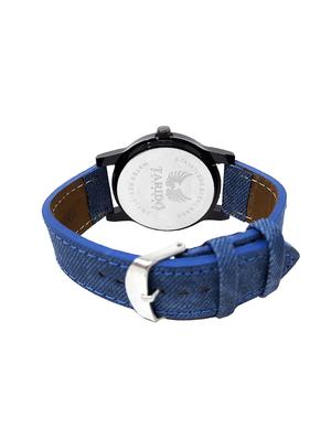 Tarido New Style Analog Black Dial Men Watch - 14264350 - Standard Image - 3