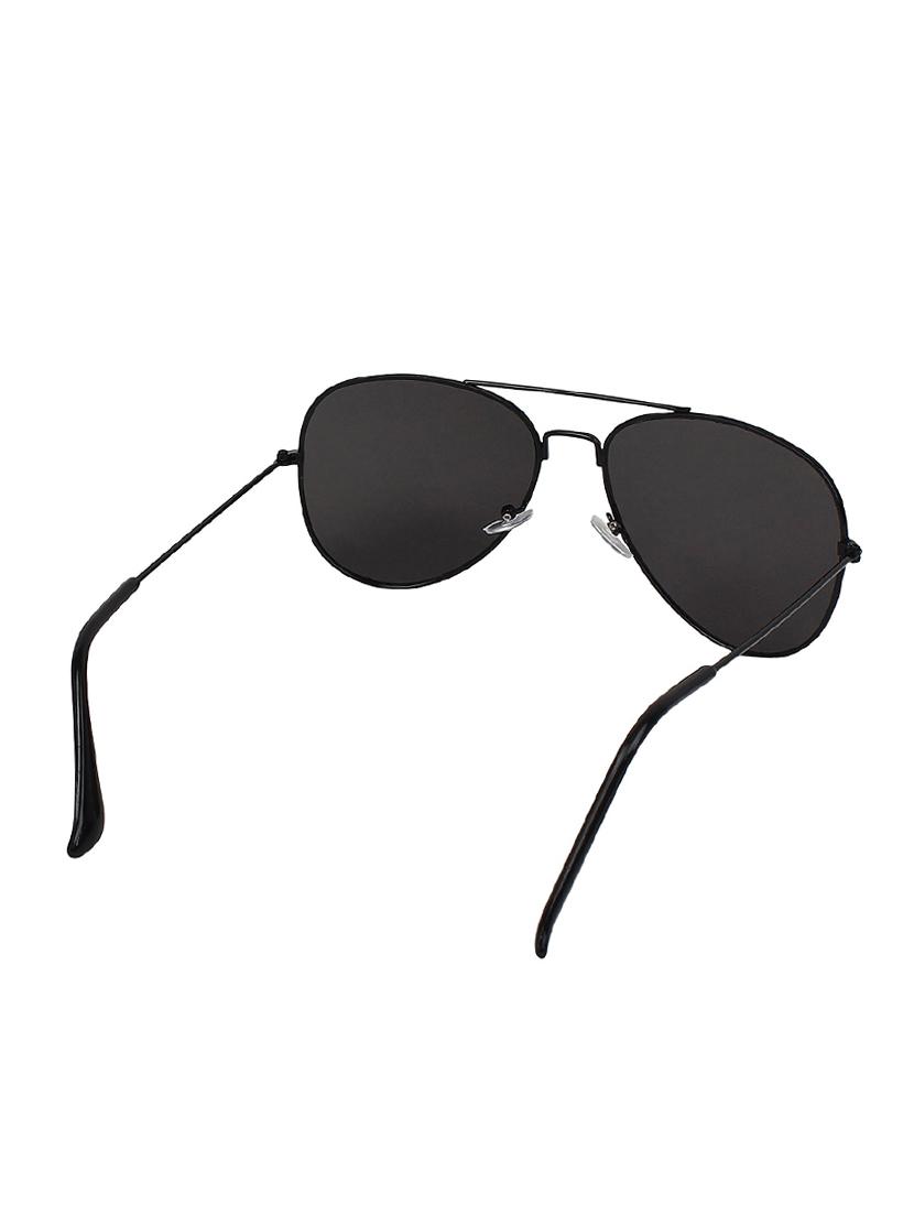 jack klein high quality stylish and funky wrist watch with brown belt and aviator glasses - 14279170 - Zoom Image - 6