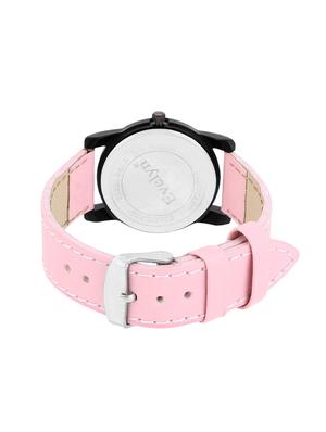evelyn analogue white dial girls watches-eve-584 - 14296705 - Standard Image - 3