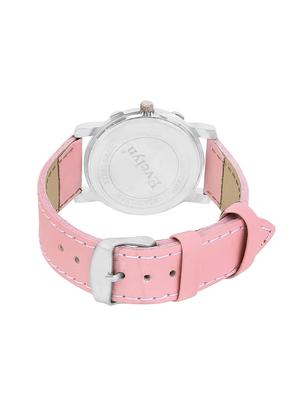 evelyn analogue white dial girls watches-eve-585 - 14296706 - Standard Image - 3