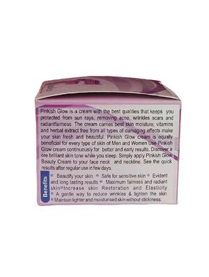 pinkish glow skin whitening cream - 14322323 - Standard Image - 3