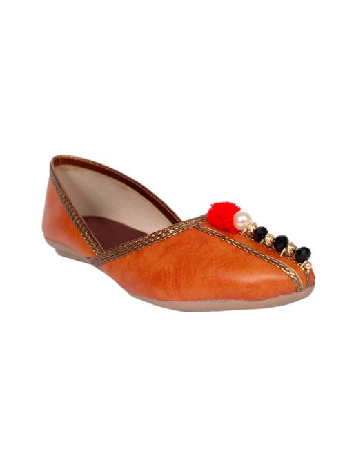 tan ethnic jutis - 14325012 - Very Small Image - 1