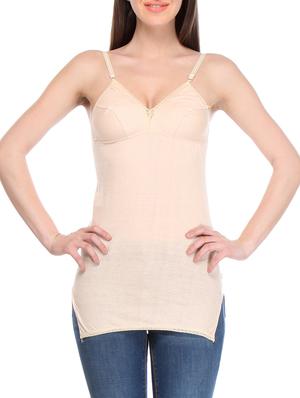 set of 2 multi colored cotton camisoles - 14336586 - Standard Image - 6