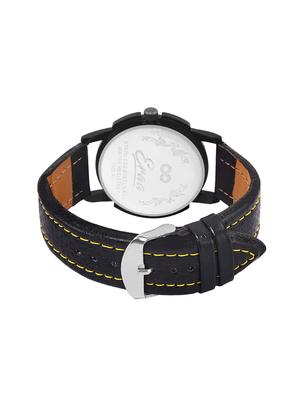Eraa Men shimmering analog wrist watch - 14342372 - Standard Image - 3