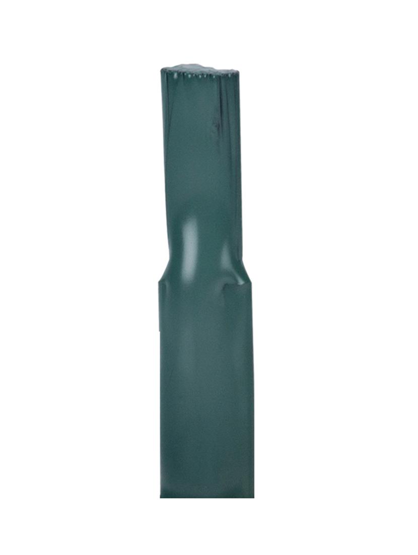 sugar tip tac toe nail lacquer - 028 green is good (matte olive green) - 14362678 - Zoom Image - 3