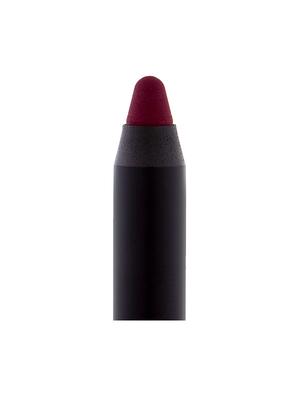 sugar matte as hell crayon lipstick - 03 poison ivy (wine) - 14362723 - Standard Image - 3