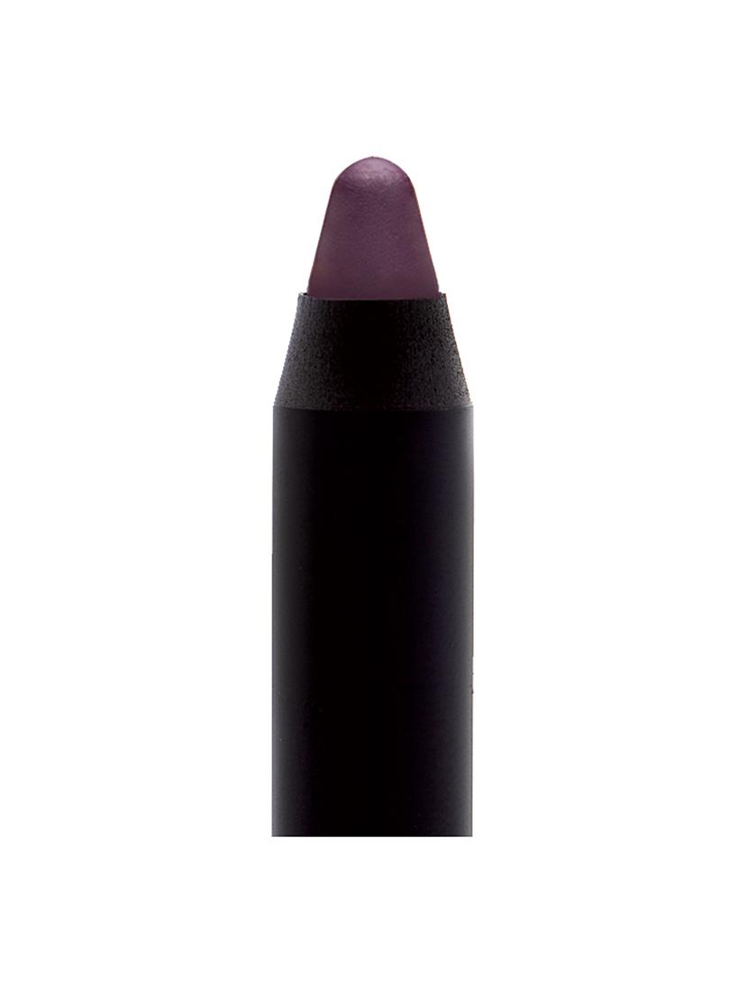 SUGAR Matte As Hell Crayon Lipstick - 01 Scarlett O'Hara (Red) - 14362734 - Zoom Image - 3