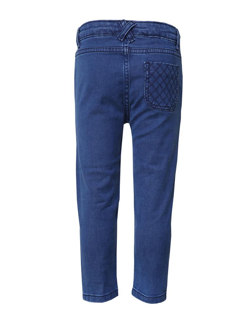 dark blue denim jean - 14375481 - Zoom Image - 3