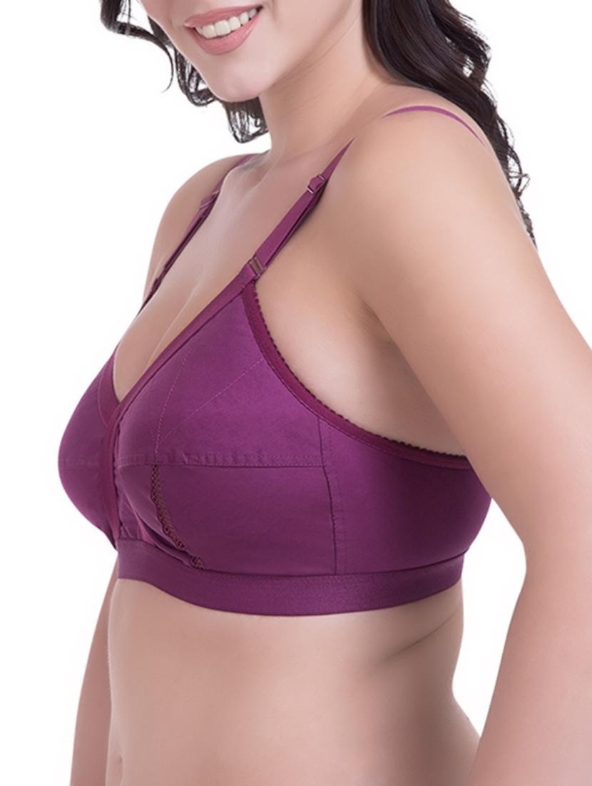 set of 2 multi colored bra - 14384756 - Zoom Image - 6