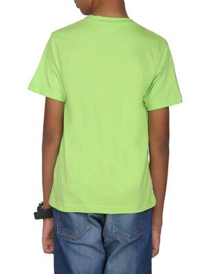 green cotton tshirt - 14387503 - Standard Image - 3