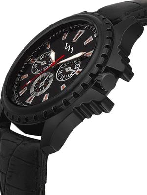 Watch Me Set of round dial Watches - 14393406 - Standard Image - 3