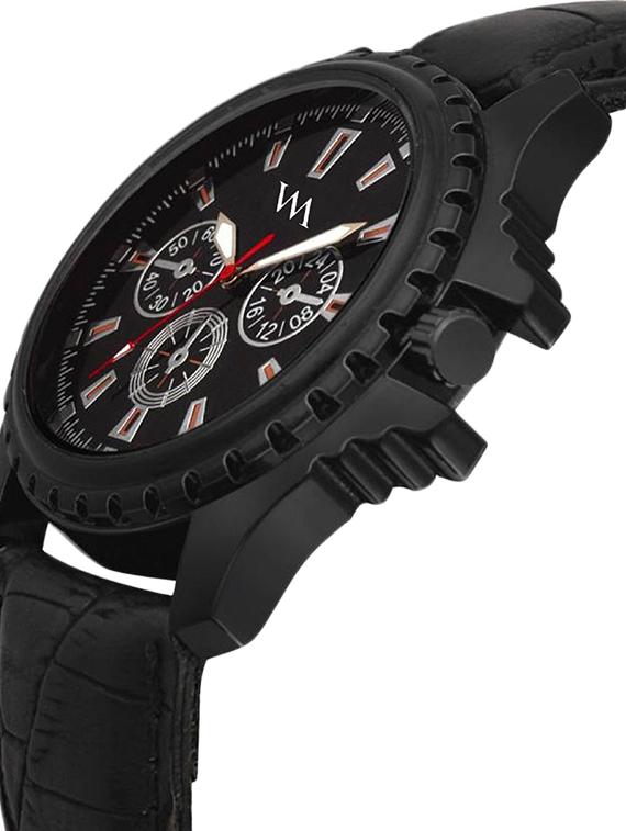 Watch Me Set of round dial Watches - 14393406 - Zoom Image - 3