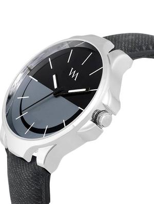 Watch Me Set of round dial Watches - 14393413 - Standard Image - 3