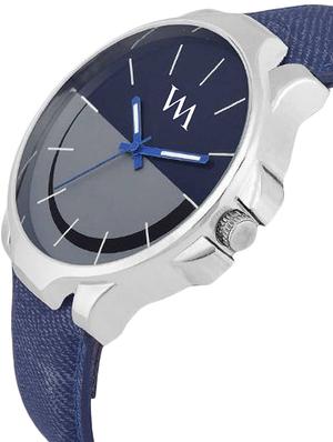 Watch Me Set of round dial Watches - 14393413 - Standard Image - 6
