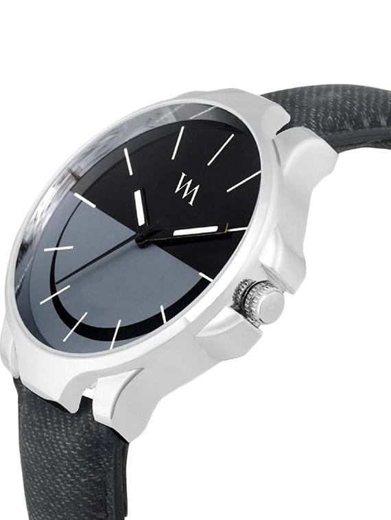 Watch Me Set of round dial Watches - 14393413 - Zoom Image - 3