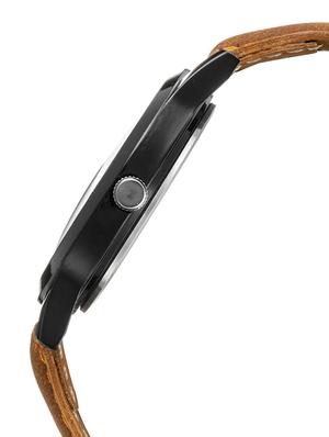 Watch Me Set of round dial Watches - 14393417 - Standard Image - 3