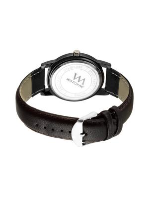 Watch Me Set of round dial Watches - 14393419 - Standard Image - 9