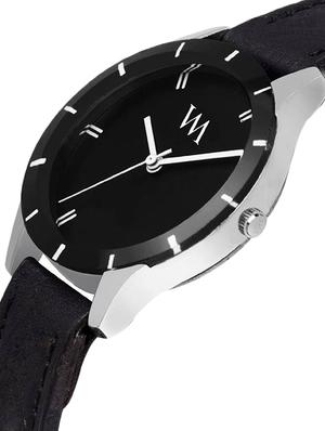 Watch Me Gift Combo Set of Analog Watches for Men and Boys AWC-008-AWC-002-WMC-002 - 14393732 - Standard Image - 3