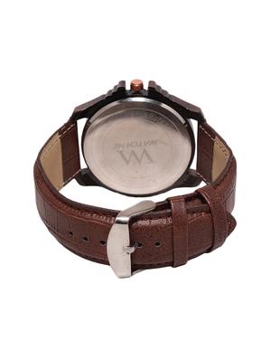 Watch Me Gift Combo Set of Analog Watches for Men and Boys AWC-008-AWC-002-WMC-002 - 14393732 - Standard Image - 9