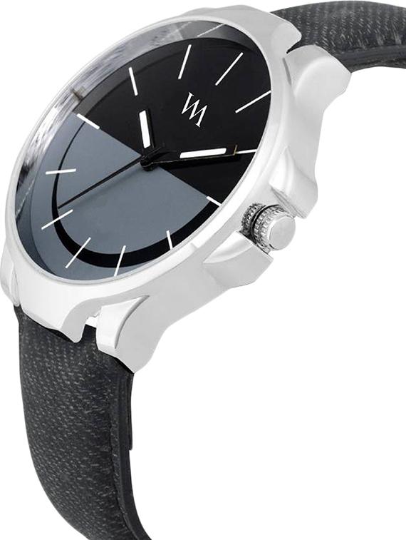 Watch Me Gift Combo Set of Analog Watches for Men and Boys AWC-005-AWC-009 - 14393734 - Zoom Image - 3