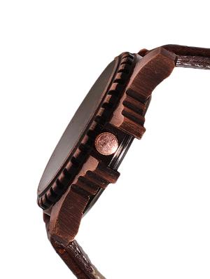 Watch Me Gift Combo Set of Analog Watches for Men and Boys AWC-008-WMC-002-BR - 14393736 - Standard Image - 3
