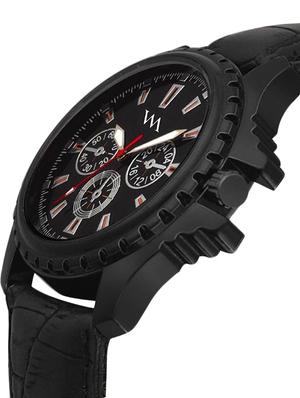Watch Me Gift Combo Set of Analog Watches for Men and Boys WMC-004-AWC-009-AWC-001 - 14393750 - Standard Image - 3