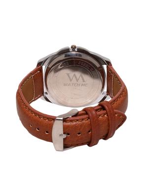 Watch Me Gift Combo Set of Analog Watches for Men and Boys WMC-004-AWC-009-AWC-001 - 14393750 - Standard Image - 9