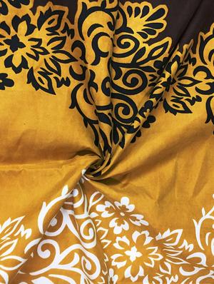 Poly Cotton 8 Pcs Diwan Set - 14411487 - Standard Image - 3