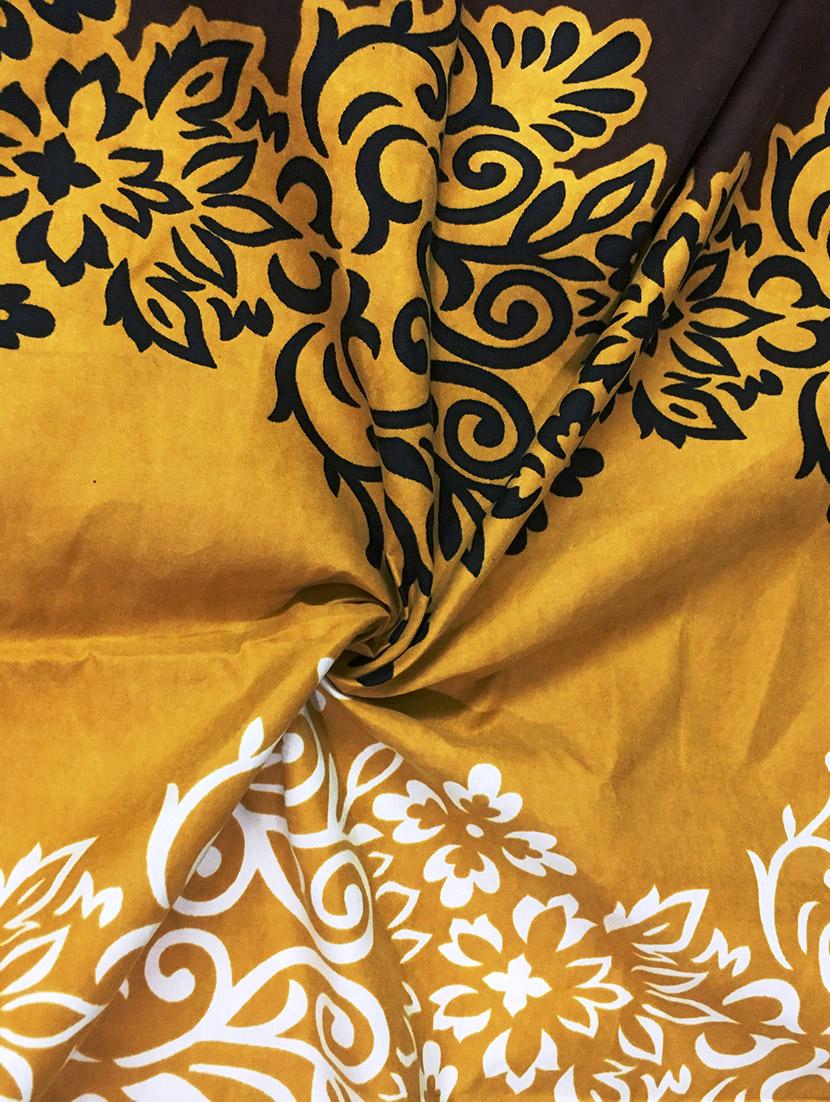 Poly Cotton 8 Pcs Diwan Set - 14411487 - Zoom Image - 3