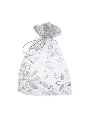 white silver body jewellery - 14411784 - Standard Image - 3