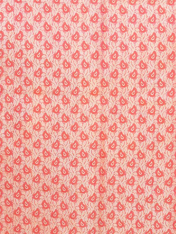 pink saree with blouse - 14414433 - Zoom Image - 3