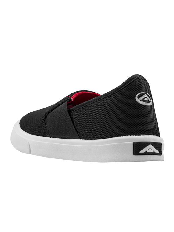 black denim sneaker - 14414577 - Zoom Image - 3