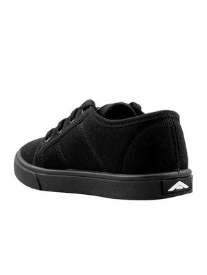 black denim sneaker - 14414579 - Standard Image - 3