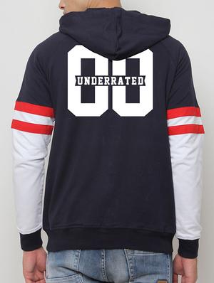 multi colored cotton sweatshirt - 14418448 - Standard Image - 3