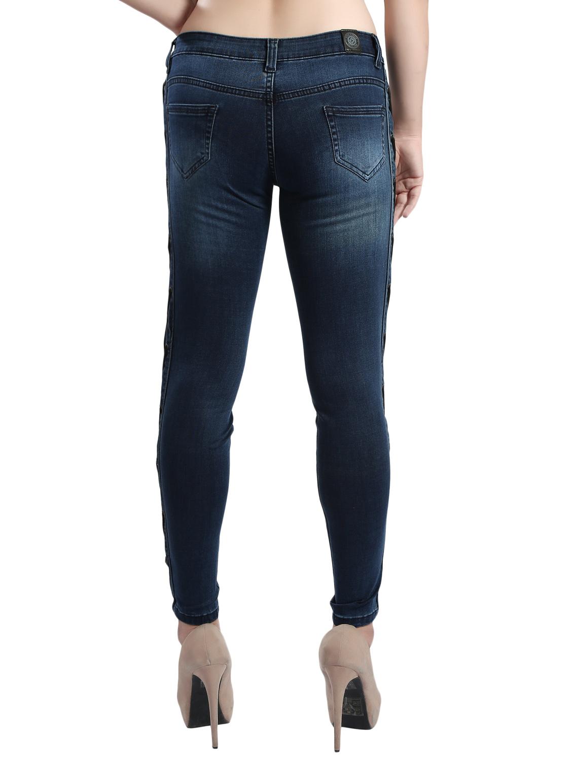blue denim jeans - 14419342 - Zoom Image - 3