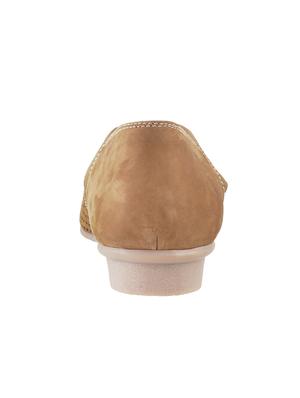 beige closed back sandal - 14422410 - Standard Image - 3