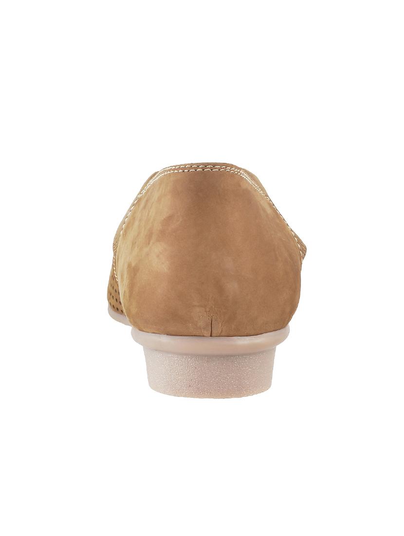 beige closed back sandal - 14422410 - Zoom Image - 3