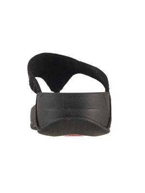 black toe separator sandal - 14422507 - Standard Image - 3
