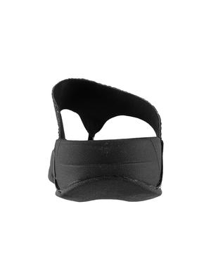 black toe separator sandal - 14422525 - Standard Image - 3