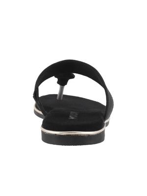 black toe separator sandal - 14422576 - Standard Image - 3