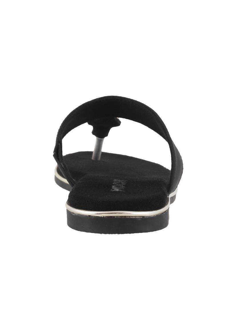 black toe separator sandal - 14422576 - Zoom Image - 3