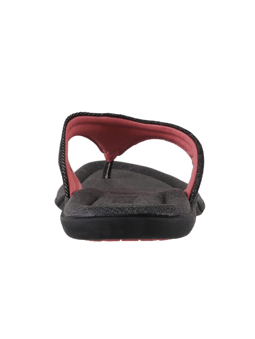 black toe separator sandal - 14422599 - Zoom Image - 3