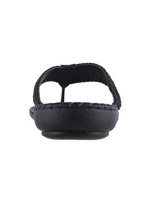 blue toe separator sandal - 14422626 - Standard Image - 3