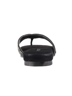 black toe separator sandal - 14422636 - Standard Image - 3