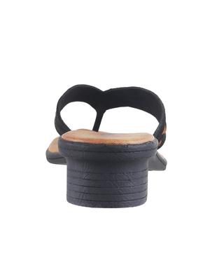 black toe separator sandal - 14422731 - Standard Image - 3