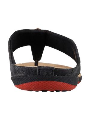 black toe separator sandal - 14422827 - Standard Image - 3