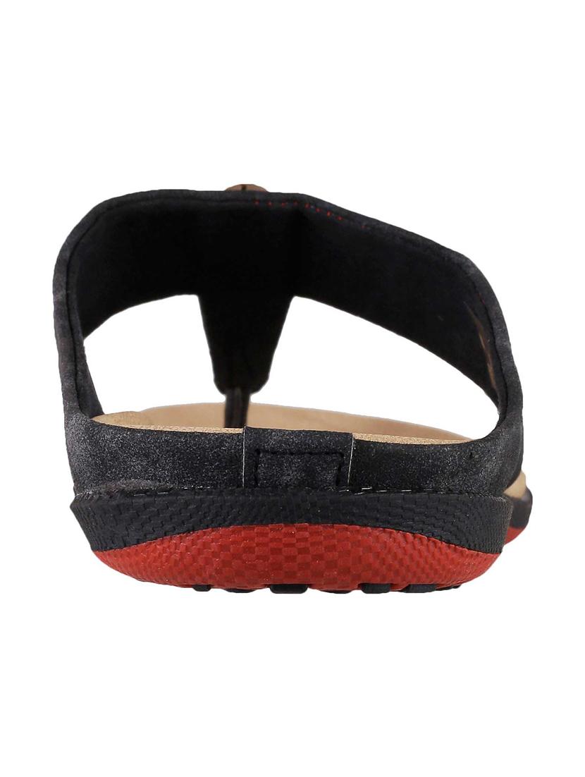 black toe separator sandal - 14422827 - Zoom Image - 3