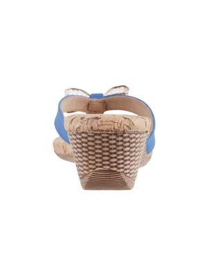 blue toe separator wedge - 14422847 - Standard Image - 3