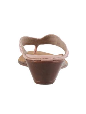 pink toe separator wedge - 14422880 - Standard Image - 3